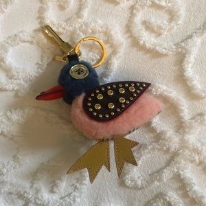 Burberry Bird Purse Accessory